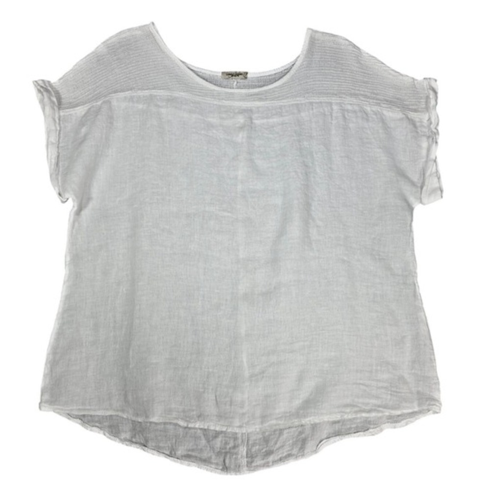 Lungo Larno Top 3x‎